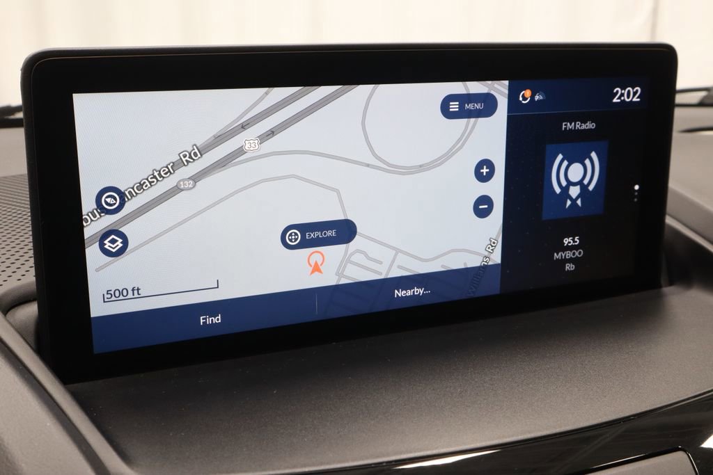 Used 2021 Acura RDX A-Spec image 10