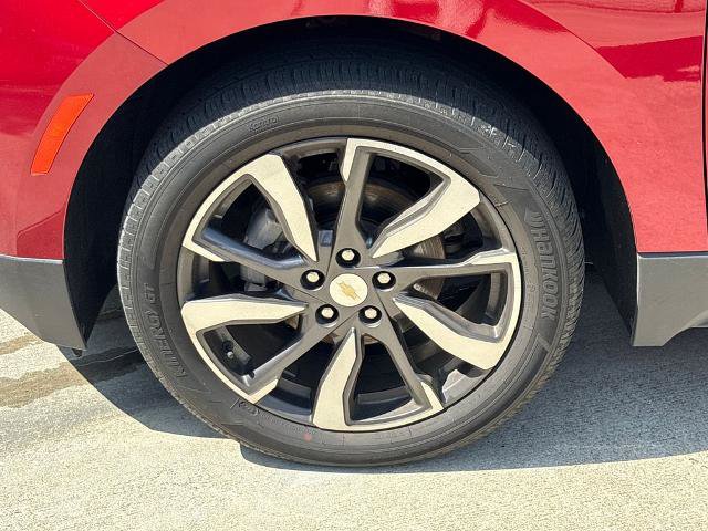 Used 2023 Chevrolet Equinox LT FWD image 11