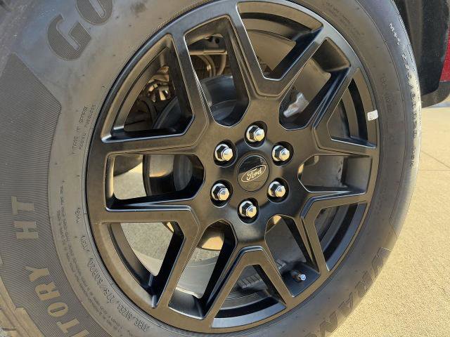 Certified 2024 Ford F150 STX w/ STX Black Appearance Package image 11