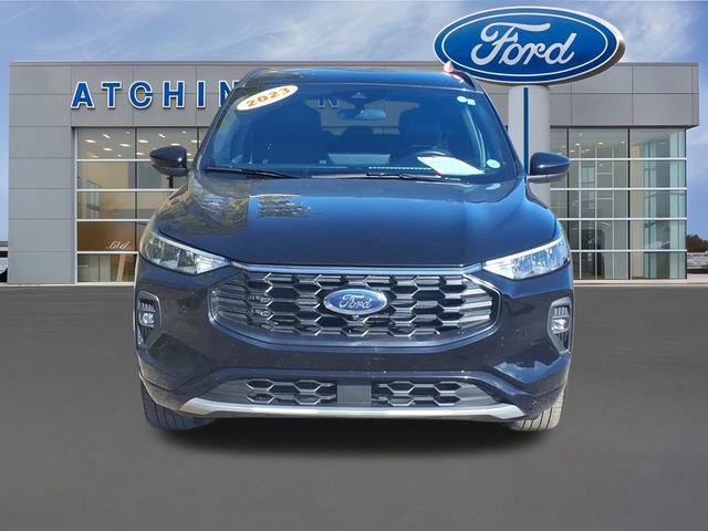 Certified 2023 Ford Escape ST-Line Select w/ Tech Pack #2 image 6