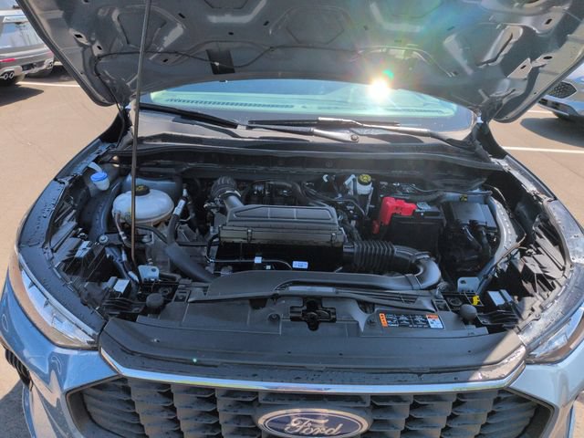 Certified 2024 Ford Escape Active AWD/4WD image 20
