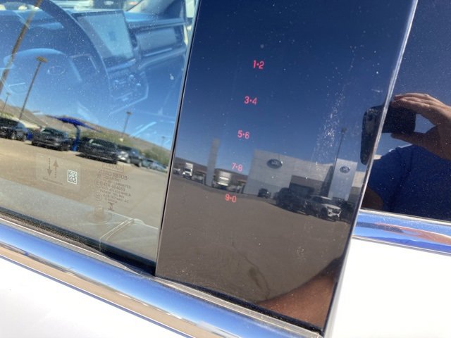 Certified 2024 Ford Expedition Max Limited image 12