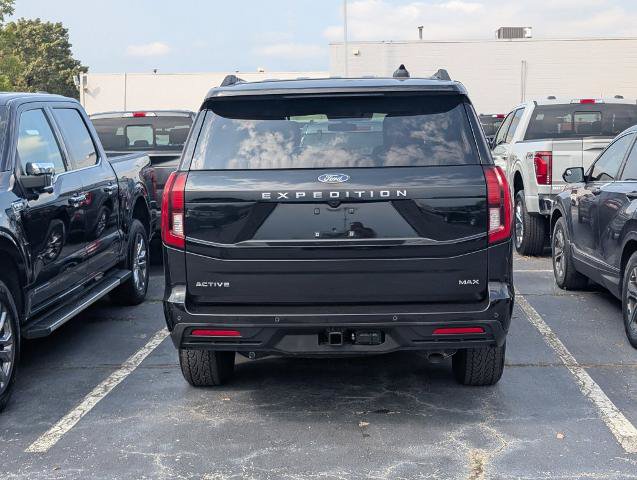 Certified 2026 Ford Expedition Max Active AWD/4WD image 6