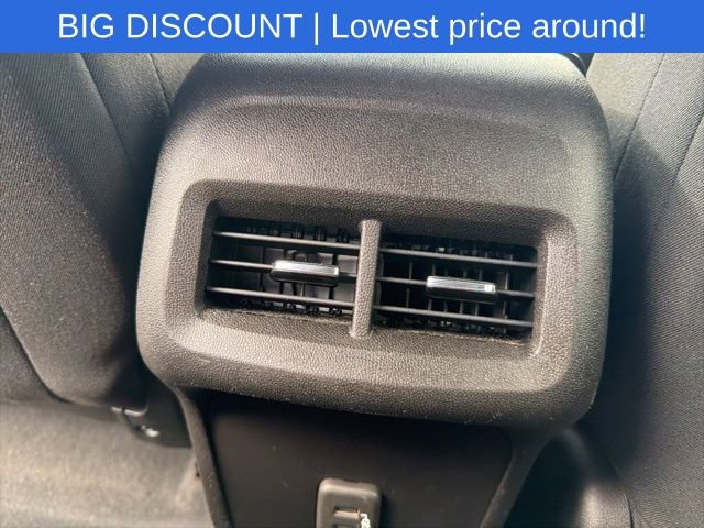 Used 2021 Chevrolet Equinox LT AWD/4WD image 17