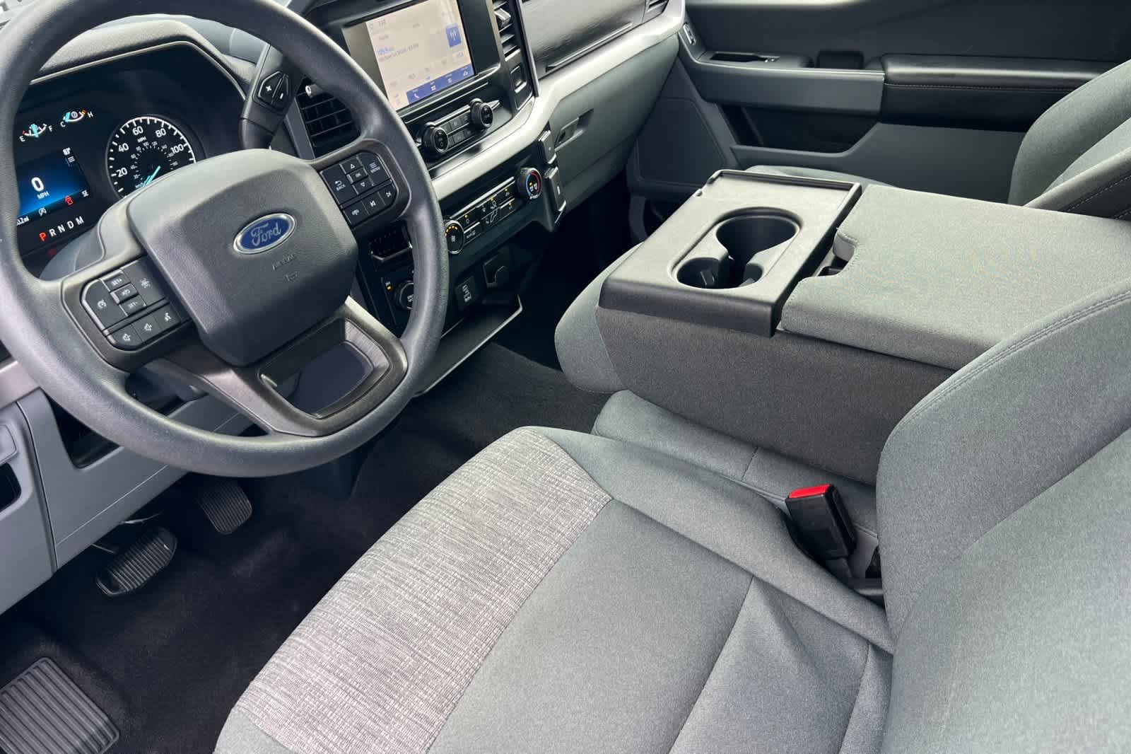 Certified 2023 Ford F150 XLT image 12