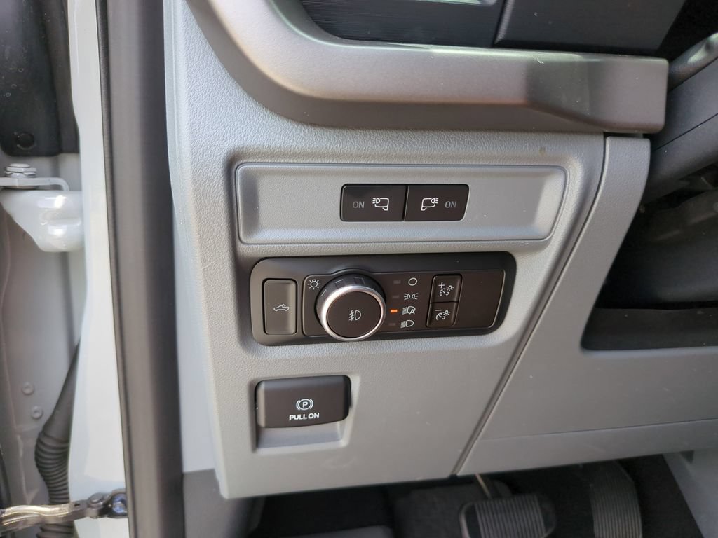 Certified 2024 Ford F150 XLT w/ FX4 Off-Road Package AWD/4WD image 29