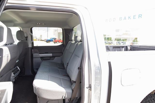 Certified 2024 Ford F150 XLT w/ FX4 Off-Road Package image 24