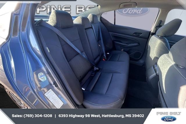 Used 2024 Nissan Altima 2.5 SV image 20