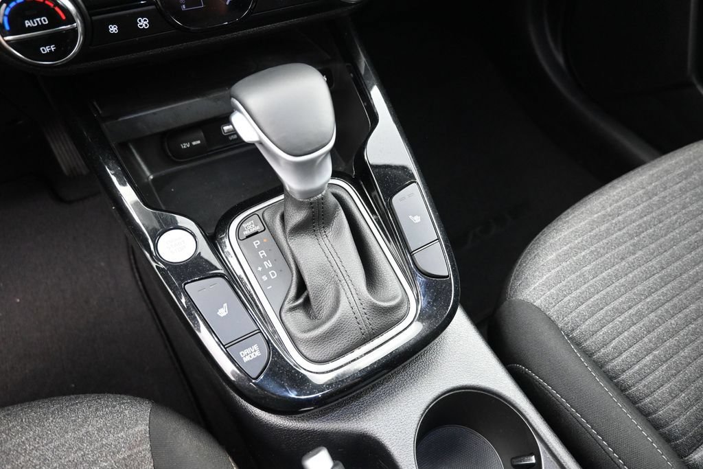Used 2023 Kia Soul EX FWD image 29