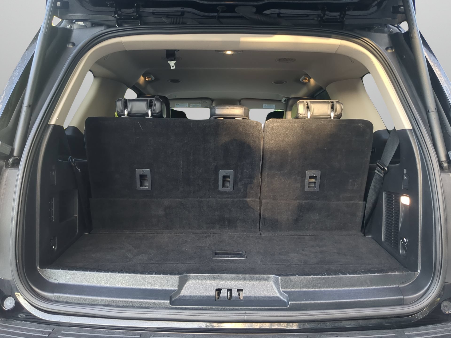 Certified 2024 Ford Expedition XLT RWD image 46