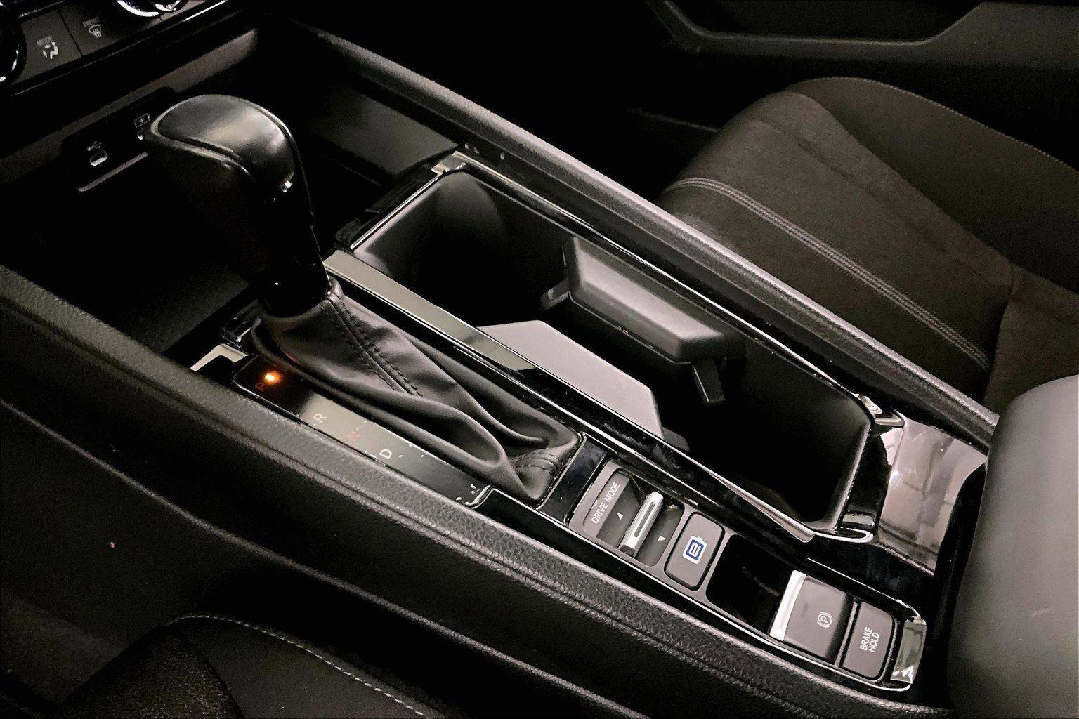 Used 2023 Honda Accord Sport image 16