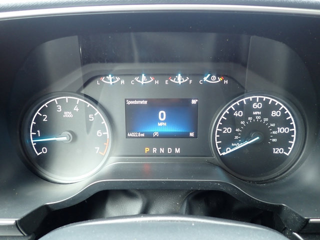 Certified 2023 Ford F150 XL w/ STX Appearance Package AWD/4WD image 30