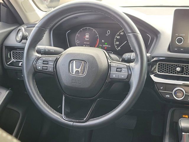 Used 2023 Honda Civic EX image 17