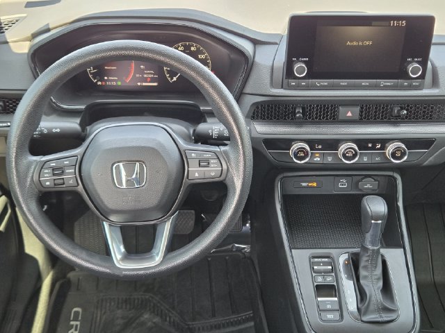 Used 2024 Honda CR-V LX image 24