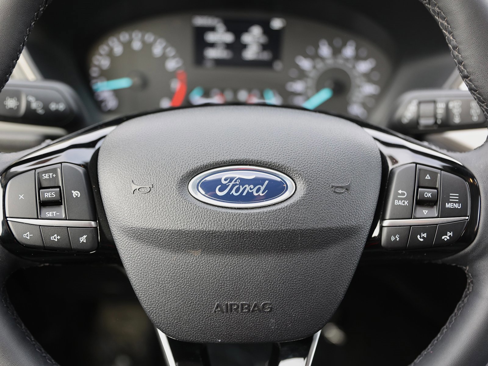 Certified 2022 Ford Escape SE w/ Convenience Package image 36