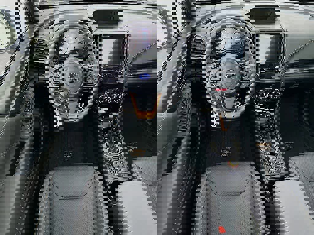 Used 2023 Subaru Forester Wilderness w/ Wilderness Package image 13