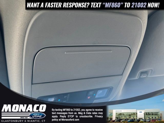 Certified 2023 Ford F150 XLT w/ Equipment Group 302A High image 21