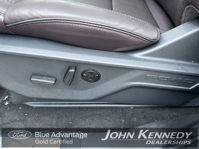 Certified 2025 Ford Expedition Max Platinum w/ Platinum Ultimate Package image 21