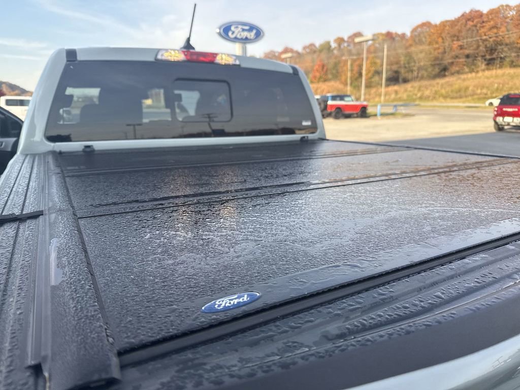 Certified 2021 Ford Ranger XLT w/ Equipment Group 302A High image 43