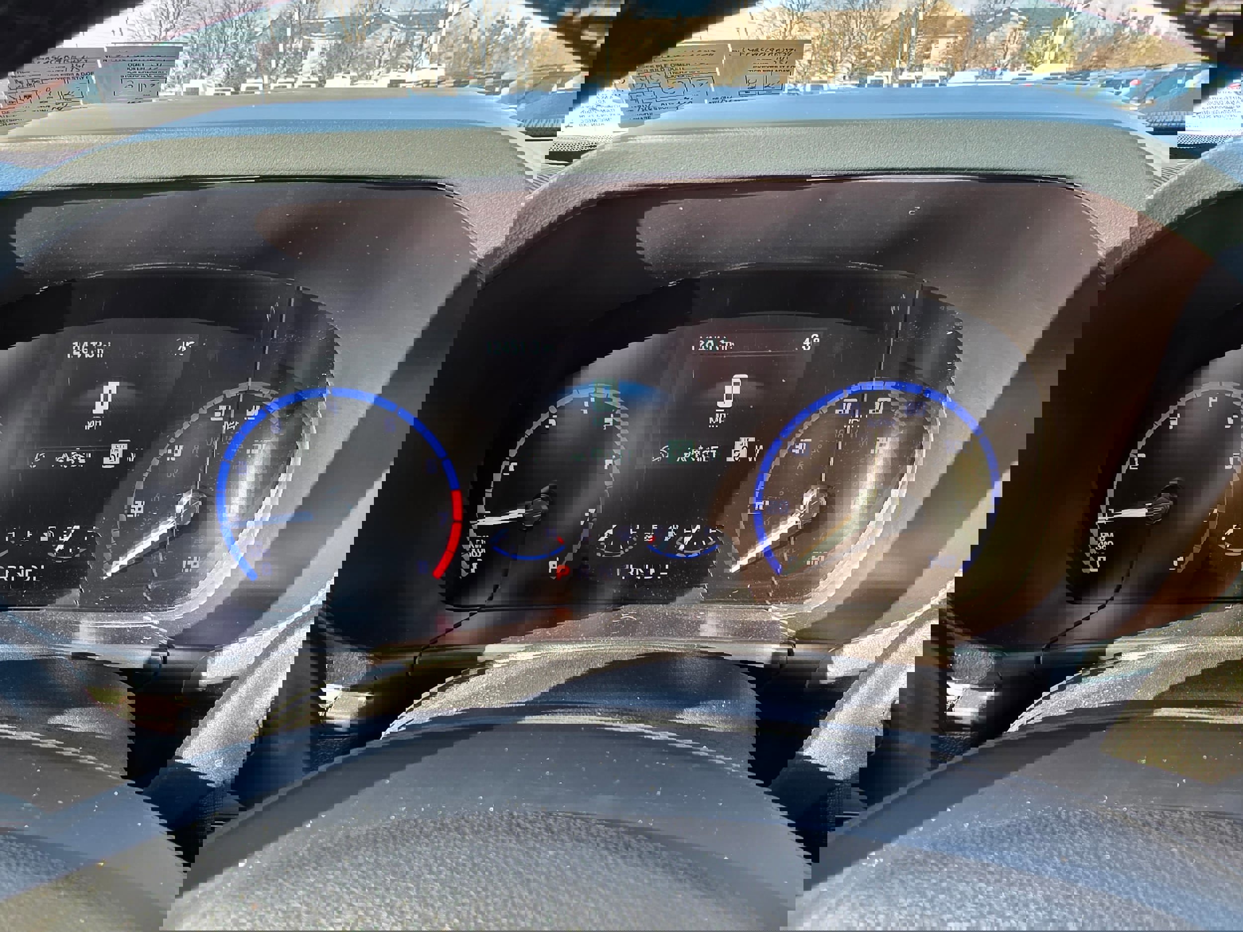 Certified 2024 Ford Bronco Sport Heritage w/ Heritage Convenience Package image 18