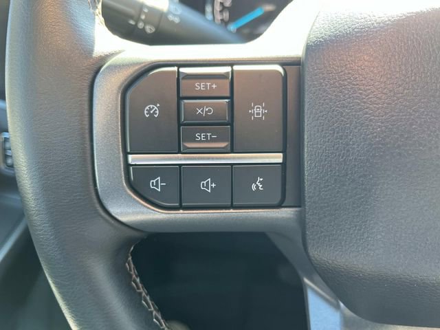 Certified 2023 Ford F150 XLT w/ Equipment Group 302A High image 31