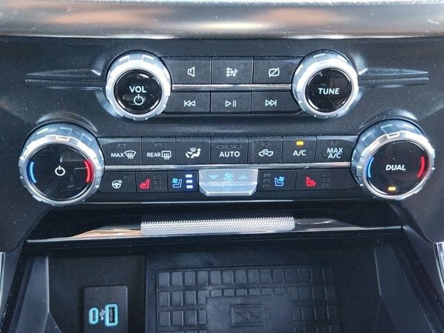 Certified 2022 Ford F150 King Ranch w/ Equipment Group 601A High image 17