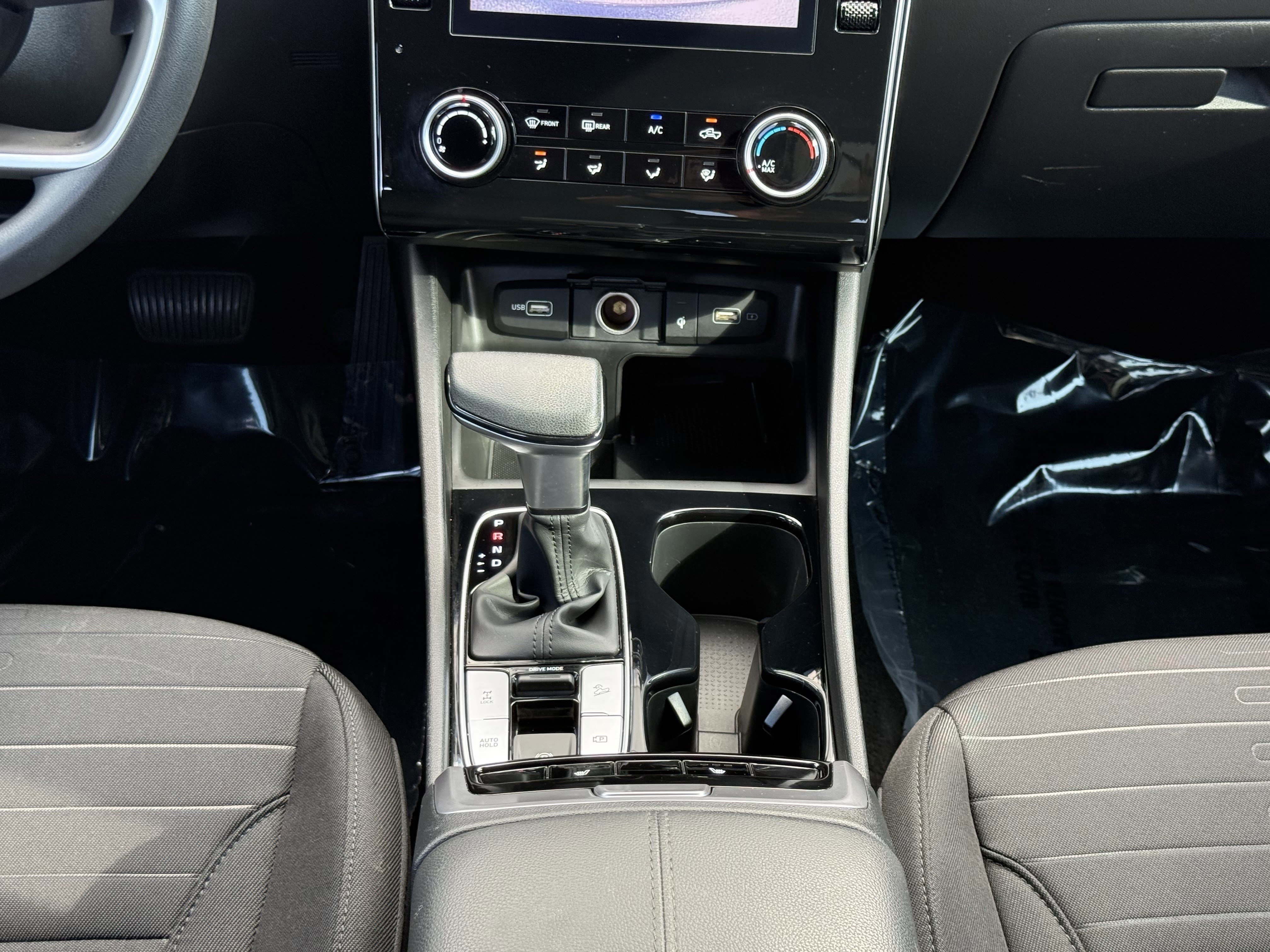 Used 2023 Hyundai Santa Cruz Night w/ Cargo Package image 19