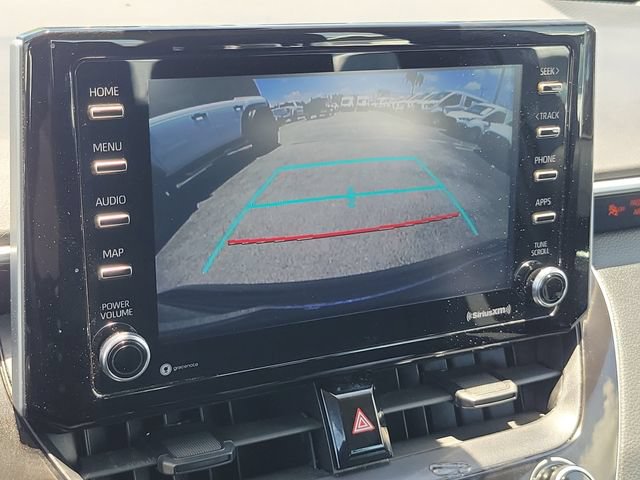 Used 2021 Toyota Corolla LE FWD image 27