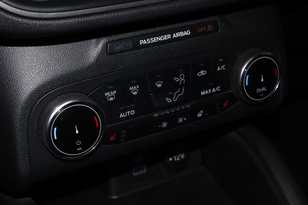 Certified 2023 Ford Escape Active AWD/4WD image 32