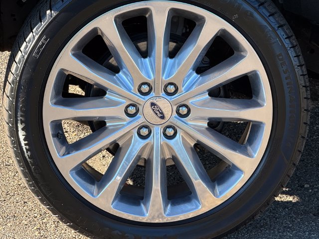 Certified 2020 Ford F150 Limited AWD/4WD image 17