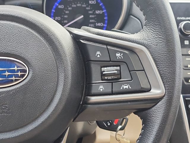 Used 2019 Subaru Outback 2.5i Premium AWD/4WD image 15