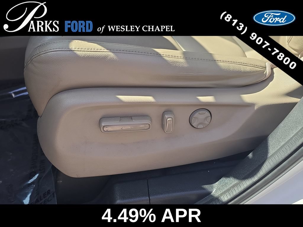 Used 2021 Honda Odyssey Touring image 22