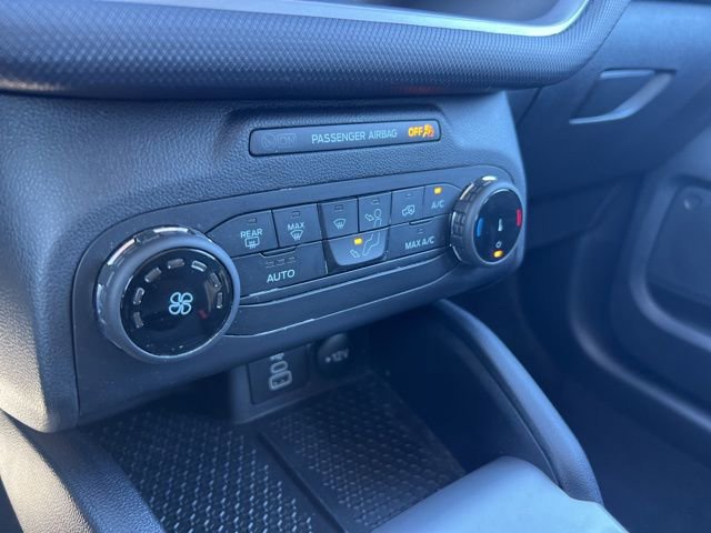 Certified 2023 Ford Bronco Sport Big Bend AWD/4WD image 14