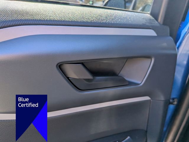 Certified 2024 Ford Bronco Sport Outer Banks AWD/4WD image 26