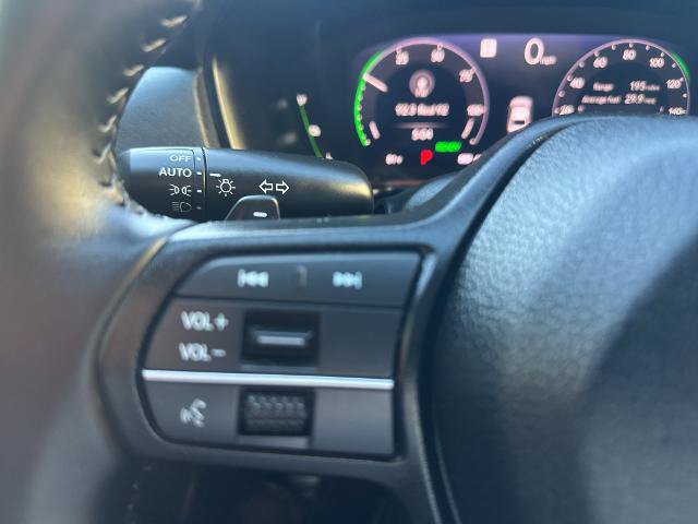 Used 2025 Honda Accord Sport image 12