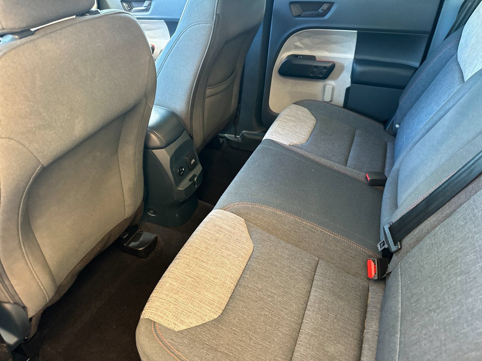 Certified 2023 Ford Maverick XLT w/ XLT Luxury Package FWD image 11