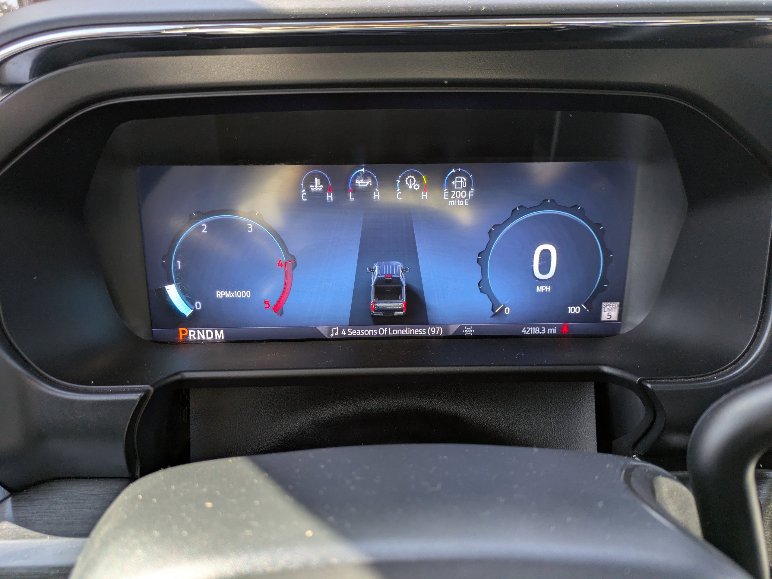 Certified 2023 Ford F250 Lariat w/ Lariat Ultimate Package image 31