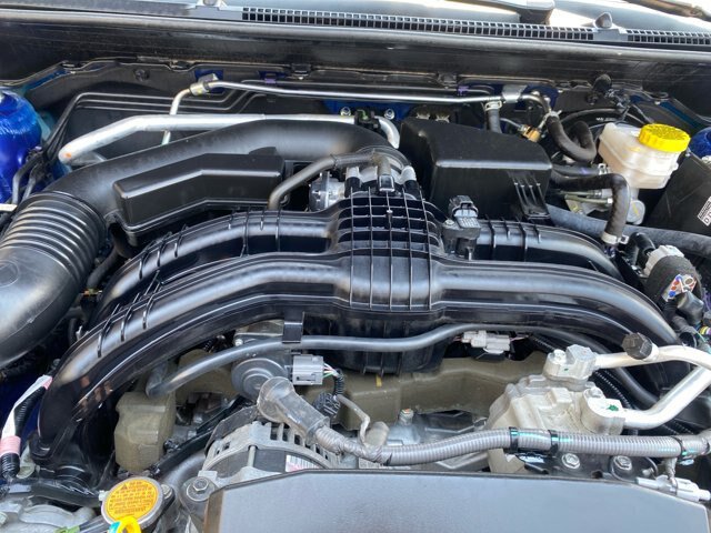 Used 2023 Subaru Impreza 2.0i AWD/4WD image 22