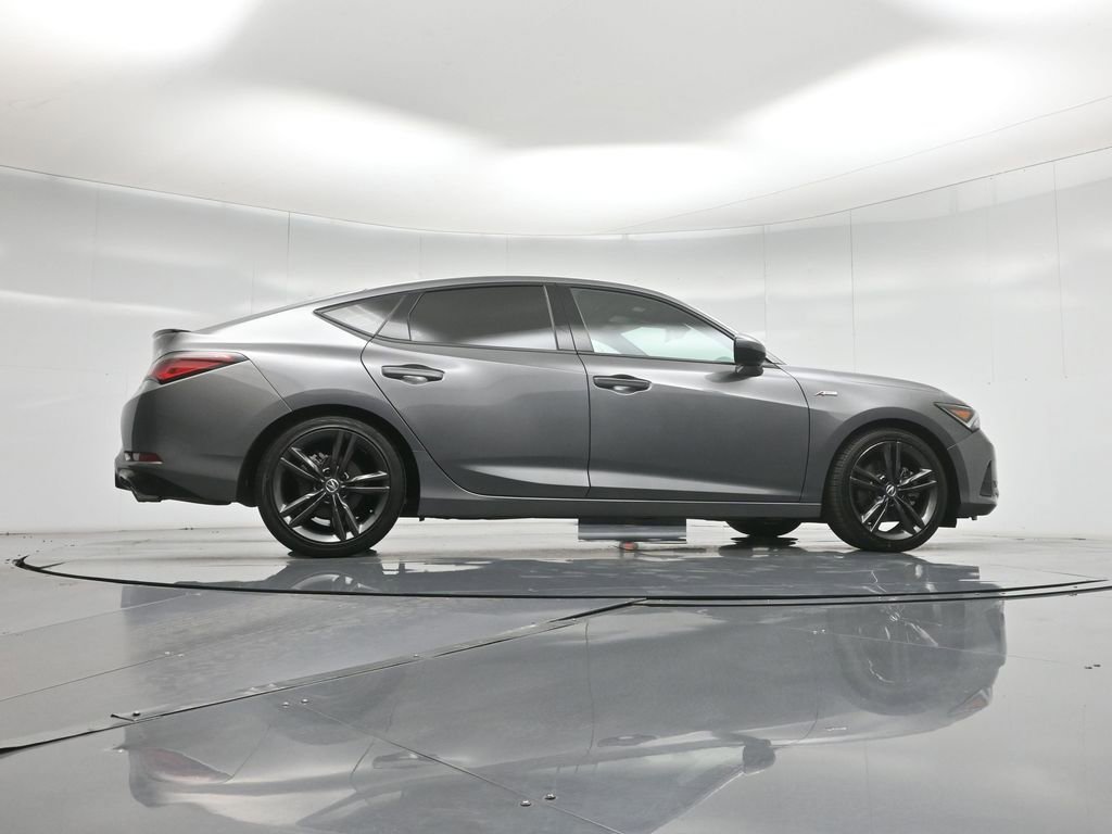 Used 2024 Acura Integra A-Spec FWD image 47