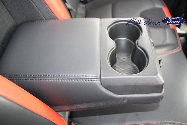 Certified 2025 Ford Ranger Raptor AWD/4WD image 14