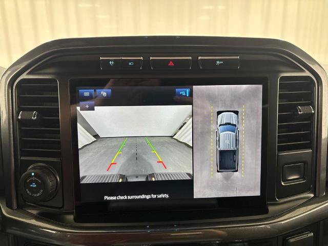 Certified 2023 Ford F150 XLT w/ Equipment Group 302A High AWD/4WD image 40
