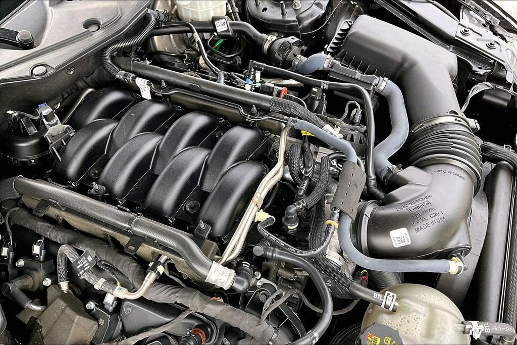 Certified 2023 Ford Mustang GT RWD image 33