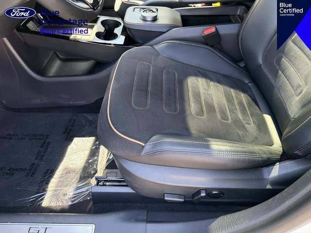 Certified 2023 Ford Mustang Mach-E GT AWD/4WD image 17