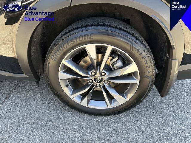 Used 2023 INFINITI QX60 Luxe w/ Cargo Package FWD image 8