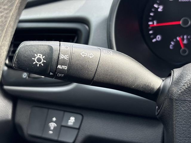 Used 2021 Kia Rio S FWD image 27