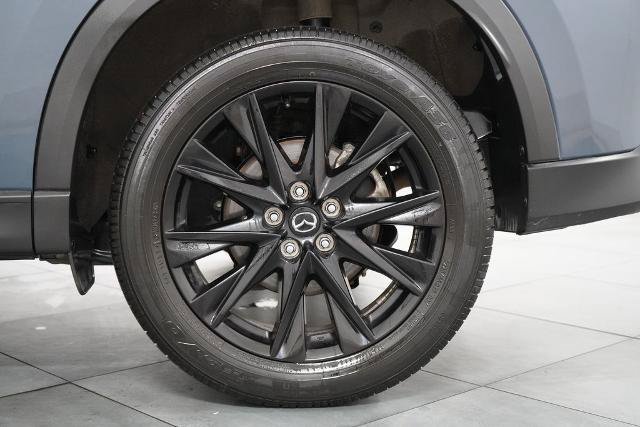 Used 2025 MAZDA CX-5 Carbon Edition AWD/4WD image 33