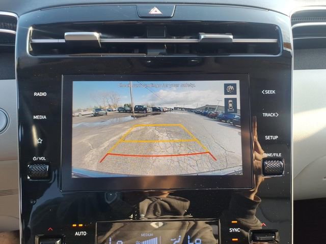 Used 2023 Hyundai Tucson SEL w/ Convenience Package image 18