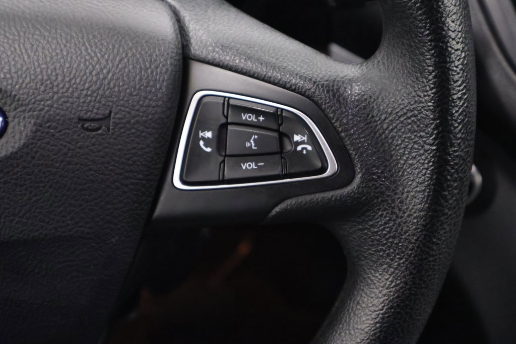 Certified 2019 Ford Escape SE image 21