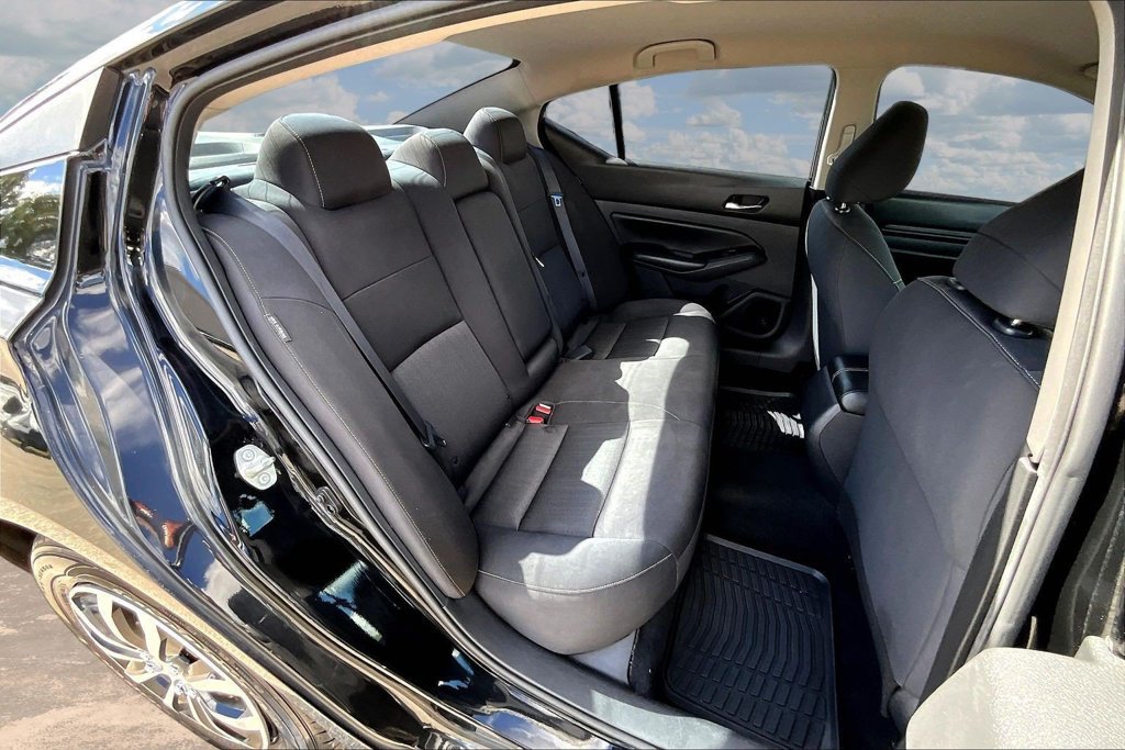 Used 2021 Nissan Altima 2.5 S w/ Driver Assist Package FWD image 27