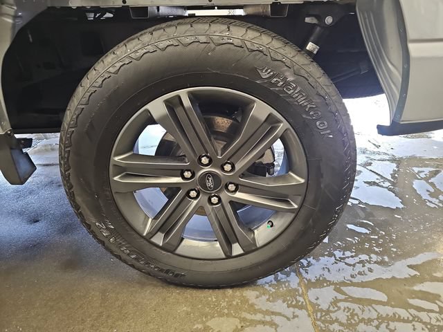 Certified 2023 Ford F150 XLT w/ Equipment Group 302A High AWD/4WD image 31